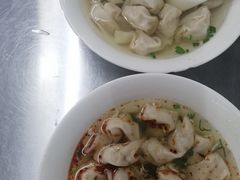-金陵老丁家馄饨