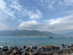 -海南分界洲岛旅游区