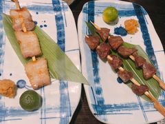 -一豚轩·烧鸟·豚骨拉面(五四路店)