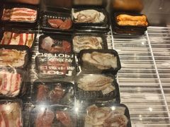 -炽城·烤肉名家(鸿达中央广场店)
