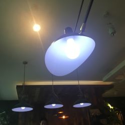 店内环境-一然·海俪