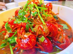 -黑牛码头·小龙虾·烧烤