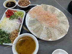 -官塘陈记鱼生·潮汕砂锅粥·牛肉火锅(潮枫路总店)