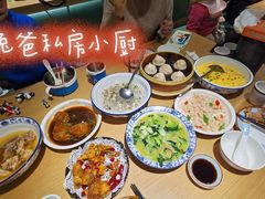 -兔爸私家小厨(新北万达店)