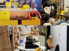 -王府井百货(中州中路店)
