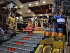 -乔家满族八大碗(流水沟店)