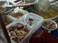 -阿波潮汕牛肉火锅·汤粉面(拱北店)