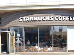 -星巴克(秦皇岛乐都汇店)