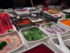 -海底捞火锅(万科广场店)