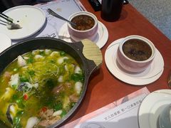 -赵小姐丨新中餐(曲江店)