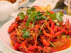 -杭州香格里拉·香宫中餐厅