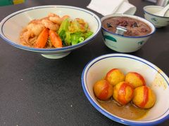 -左记港食(融科天城店)