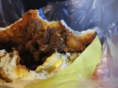 -老金家蛋菜夹馍(西安总店)