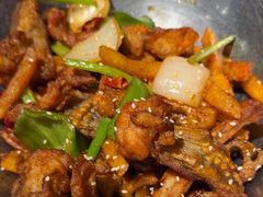 -避风塘(宝山万达店)