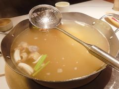 -左庭右院鲜牛肉火锅(七宝领展广场店)