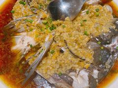 -楚山晓·湖北菜(武汉光谷K11店)