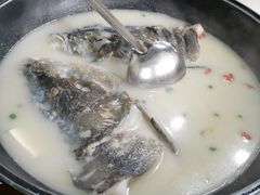 -浔味·山屿湖·正宗淳牌全鱼宴老字号