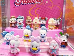 -名创优品(海珠乐峰广场店)