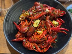 -虾小龙老长沙龙虾馆(坡子街店)