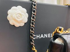 -CHANEL BEAUTÉ(圆方店)