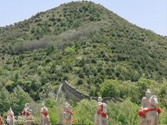 -雁门关景区