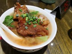 -一记面馆(易发店)