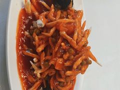 -功德林素菜饭庄(前门店)