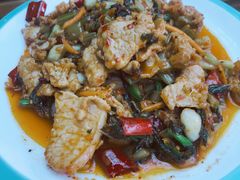 -阿鹏故事云南野生菌火锅(人民路店)