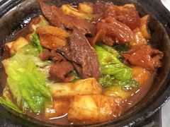 牛筋-珍珍小食店(西华路店)