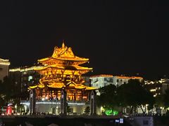 -桂林两江四湖景区