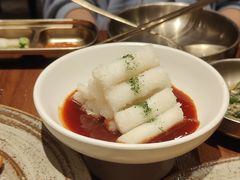 -春熙台·韩国料理(宝安西乡店)