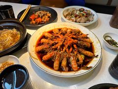 -红盔甲·小龙虾(天钥桥店)