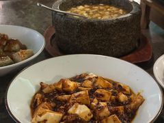 -绿茶餐厅(天津天河城店)