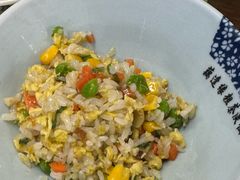 -粗茶淡饭(东关街店)