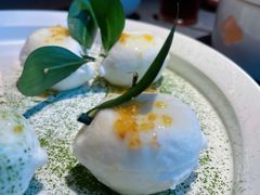 -南里山房·新淮扬菜(徐汇万科店)