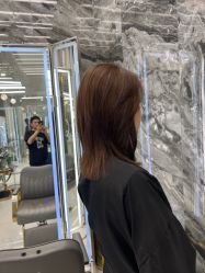-5M HAIR SALON