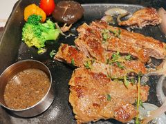 -牛扒先生·厚切雪花牛扒西餐厅(北京路禺山路店)