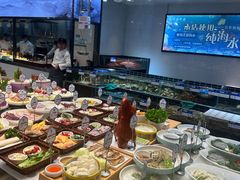 -宁海食府·涌宴(真和店)