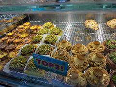 -PAOPAO Bakery&Café(港汇店)