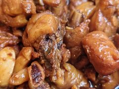 -古代饭堂(冠亚店)