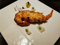 -九里云松·天香餐厅