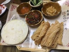 -薇满楼宴会中心(尚城国际购物中心店)