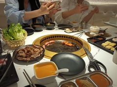-花味烤肉·拌饭(庐阳万象汇店)