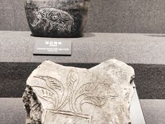 -河姆渡遗址博物馆