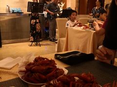 -大华锦绣假日酒店·锦味餐厅