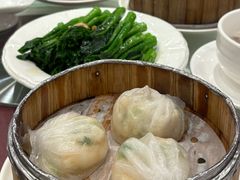 -凤凰楼酒家·粤宴点心(华强北店)