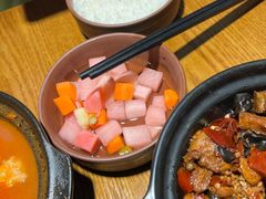 -记忆山城巷(丰台店)