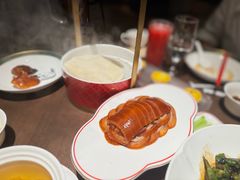 -秀儿四九城·新京菜(亚运村鸟巢店)