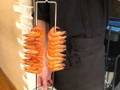 -拉蒂娜·巴西牛排馆 Latina·Brazilian Steakhouse(陆家嘴旗舰店)