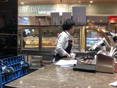 -Awfully Chocolate(来福士广场店)